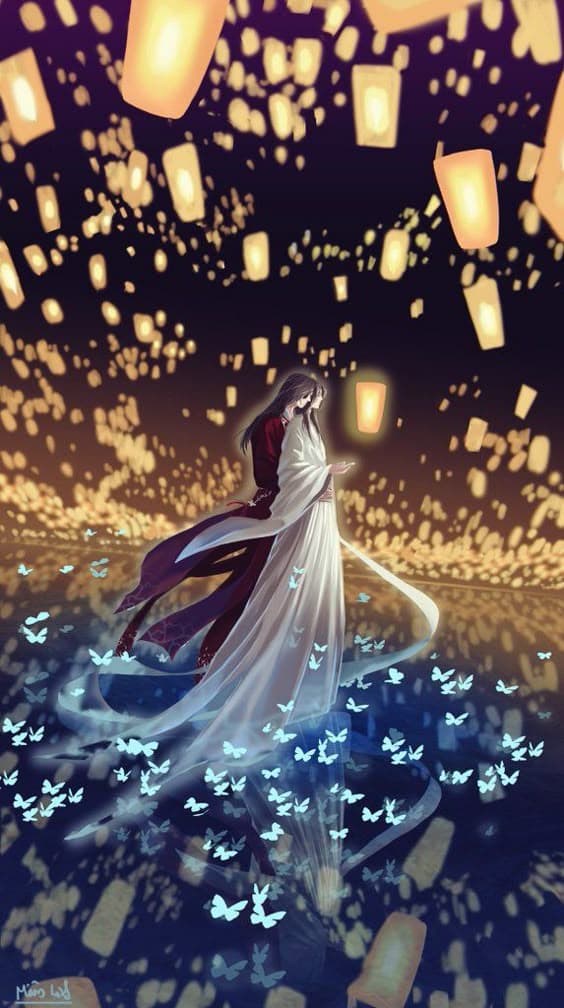 Review Con Đường Bá Chủ — Truyện FF cover