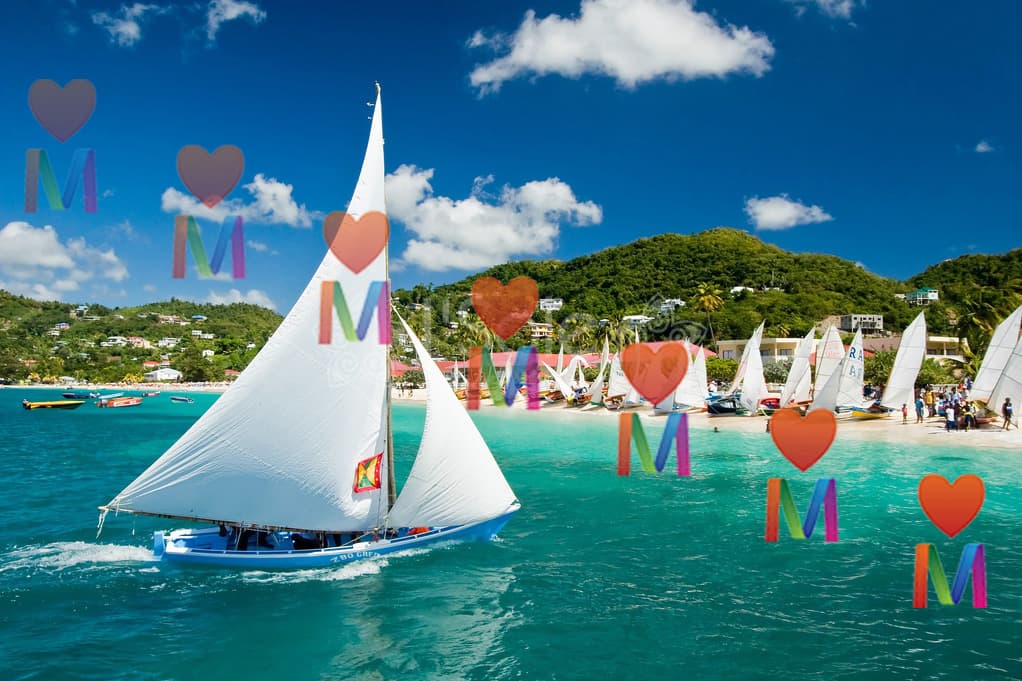 Гренада. Выпуск 7 - Best Invest cover