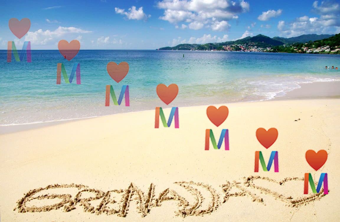 СЕНТ-КИТС И НЕВИС. Выпуск 2 - Best Invest cover