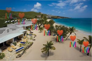 СЕНТ-КИТС И НЕВИС. Выпуск 4 - Best Invest cover