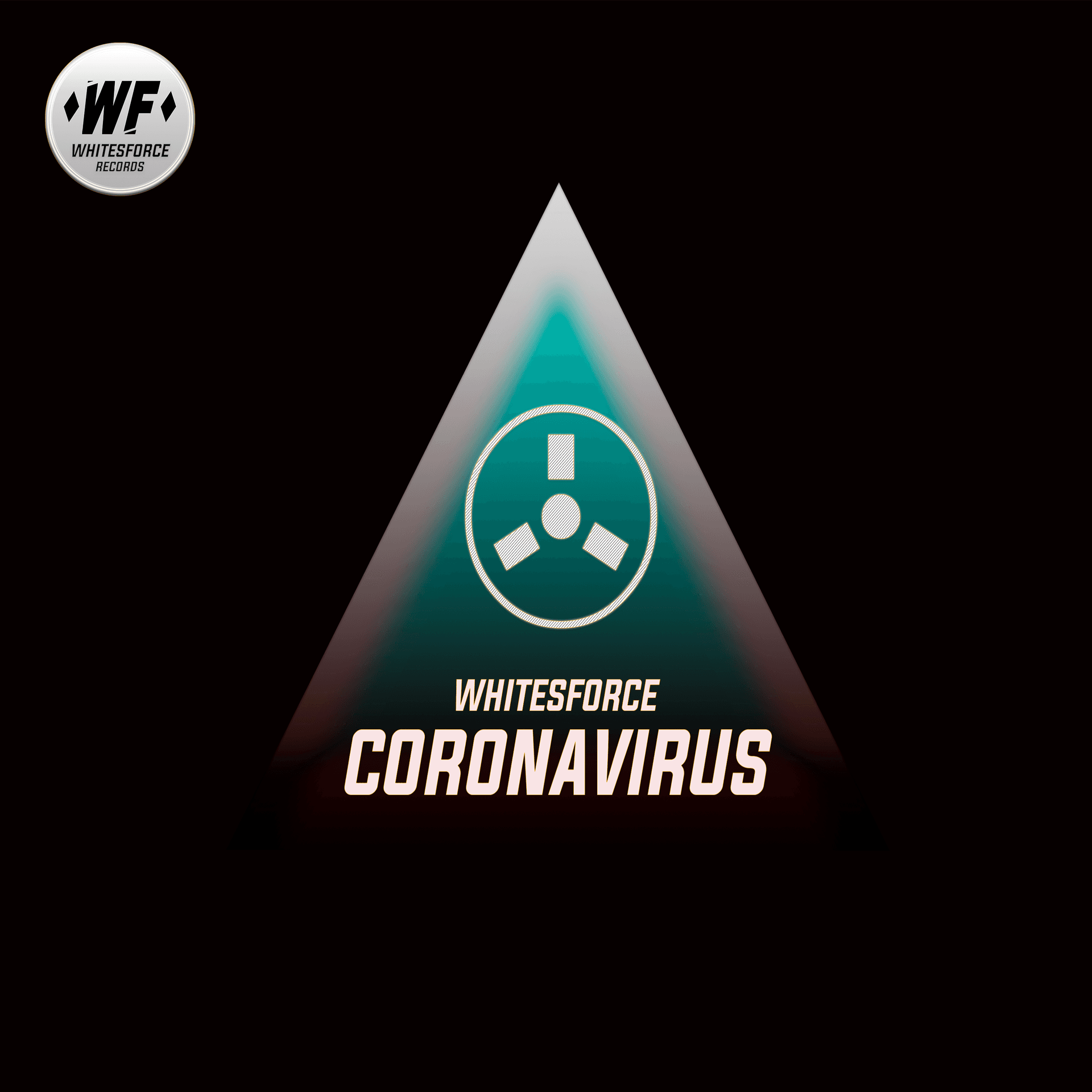 Whitesforce - Coronavirus. — Клубная музыка l Клубняк 2020 l Клубняк 2021 l Whitesforce Unofficial l Releases l Deep Huse l Bass House l Future House cover