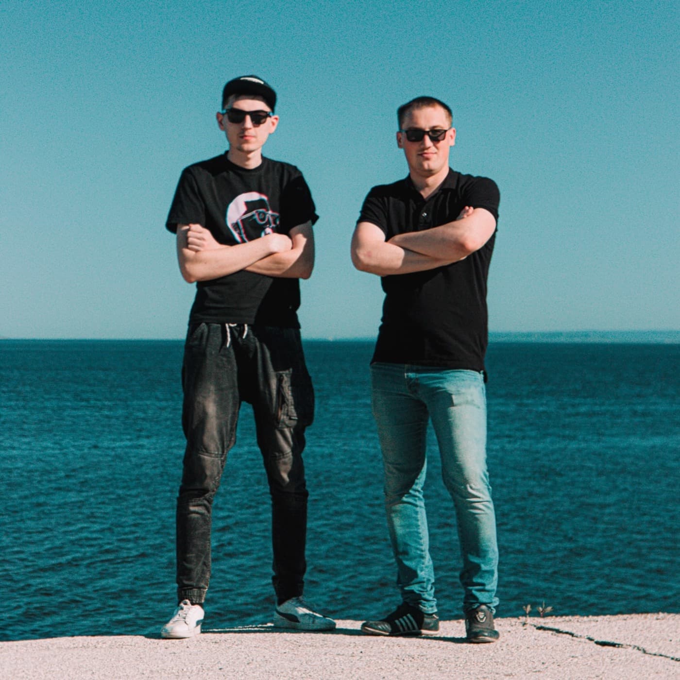 Клубная музыка l Клубняк 2020 l Клубняк 2021 l Whitesforce Unofficial l Releases l Deep Huse l Bass House l Future House cover