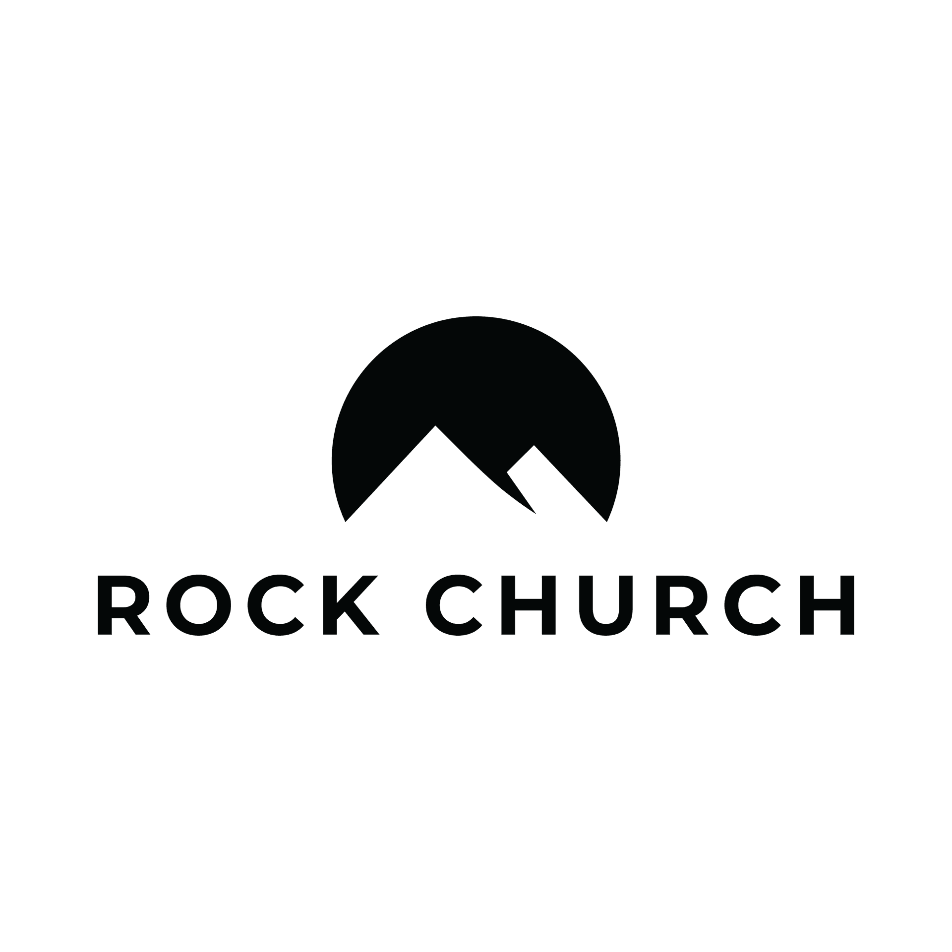 Rock Church - Weekend Messages w/ Pastor Miles McPherson (Audio) cover