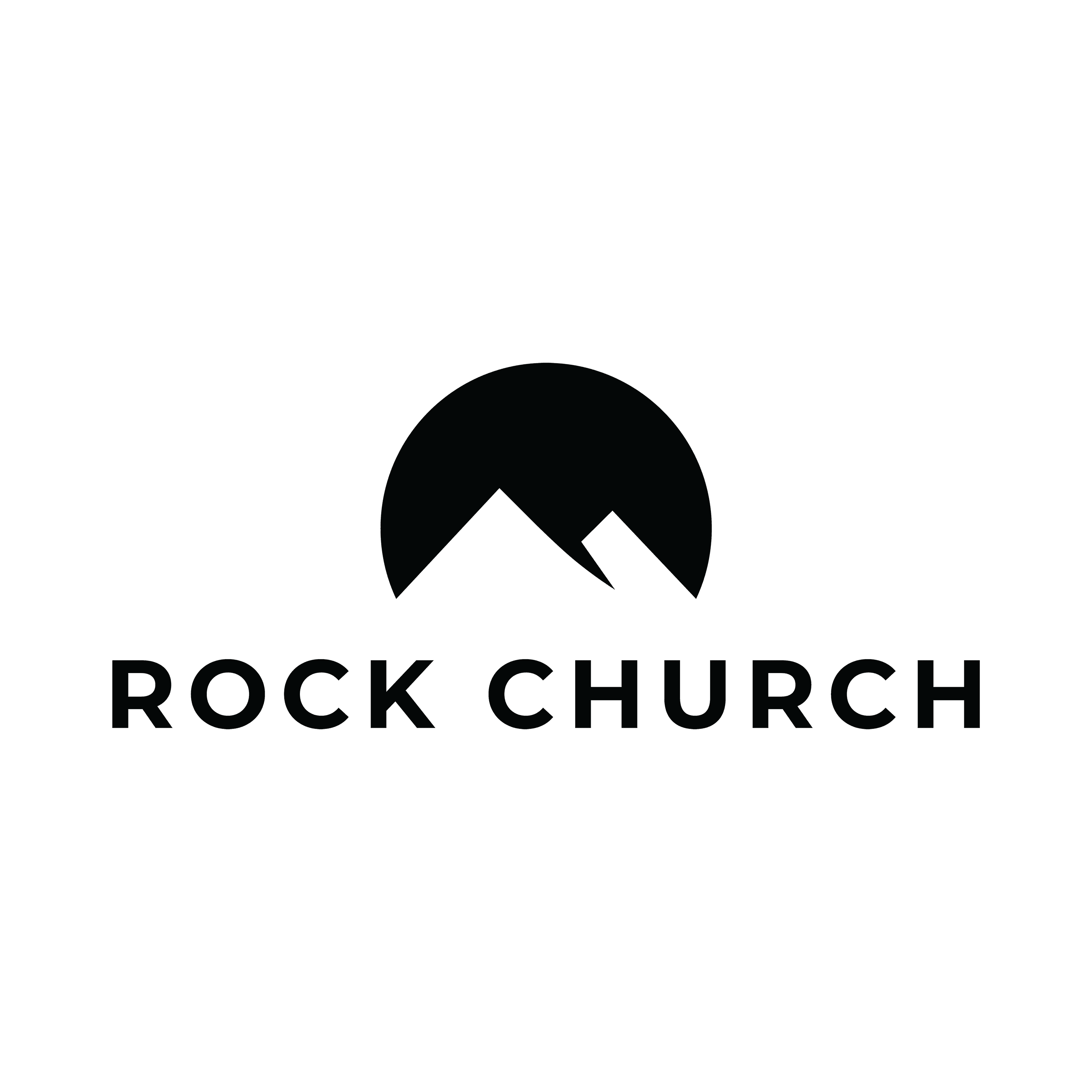 Rock Church - Weekend Messages w/ Pastor Miles McPherson (Audio) cover