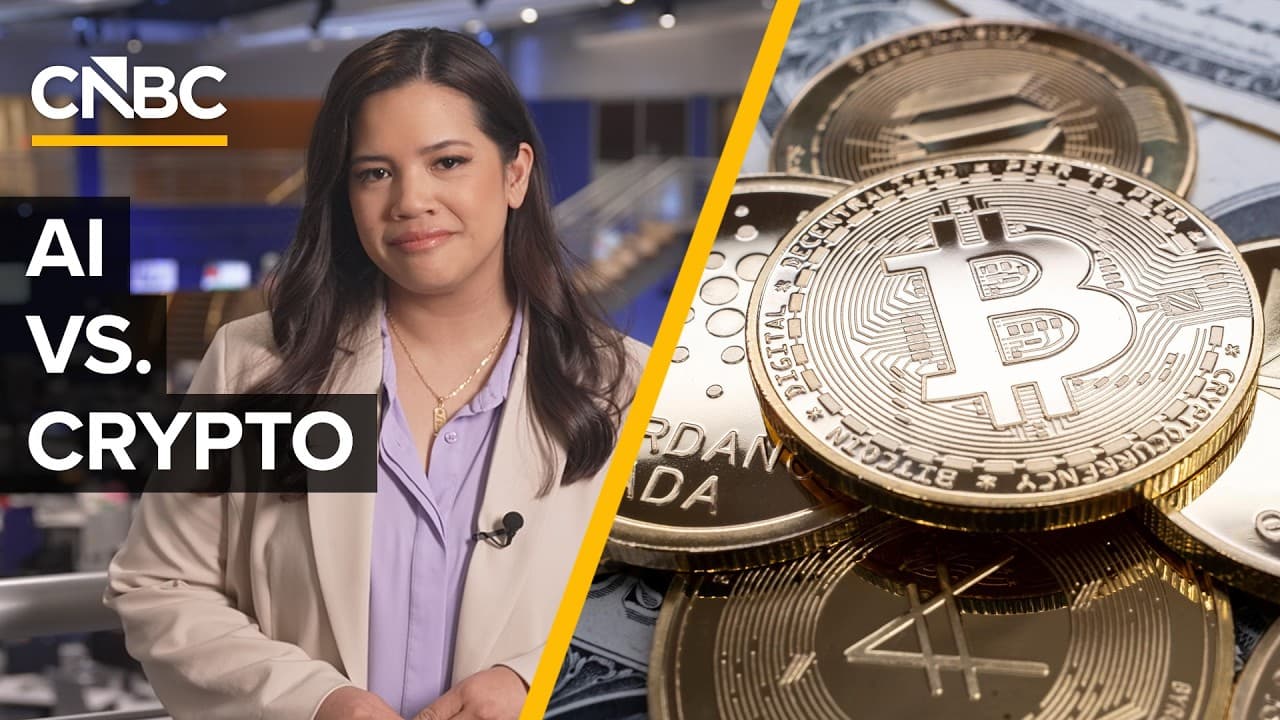 What Anthropic’s Mythos Means For Crypto Security - CNBC cover