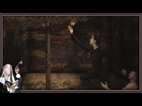 Original Sin - The NonSequitur Show cover