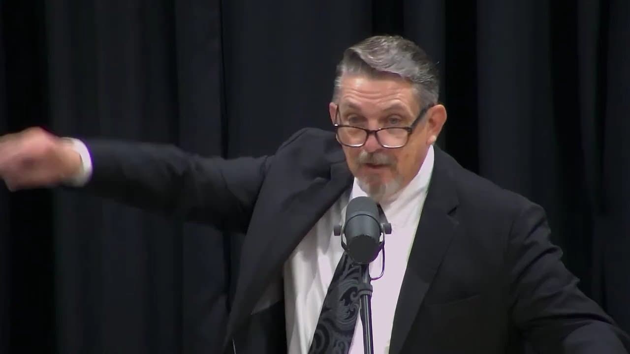 How We Are Transformed by The Spirit — Creekside cover