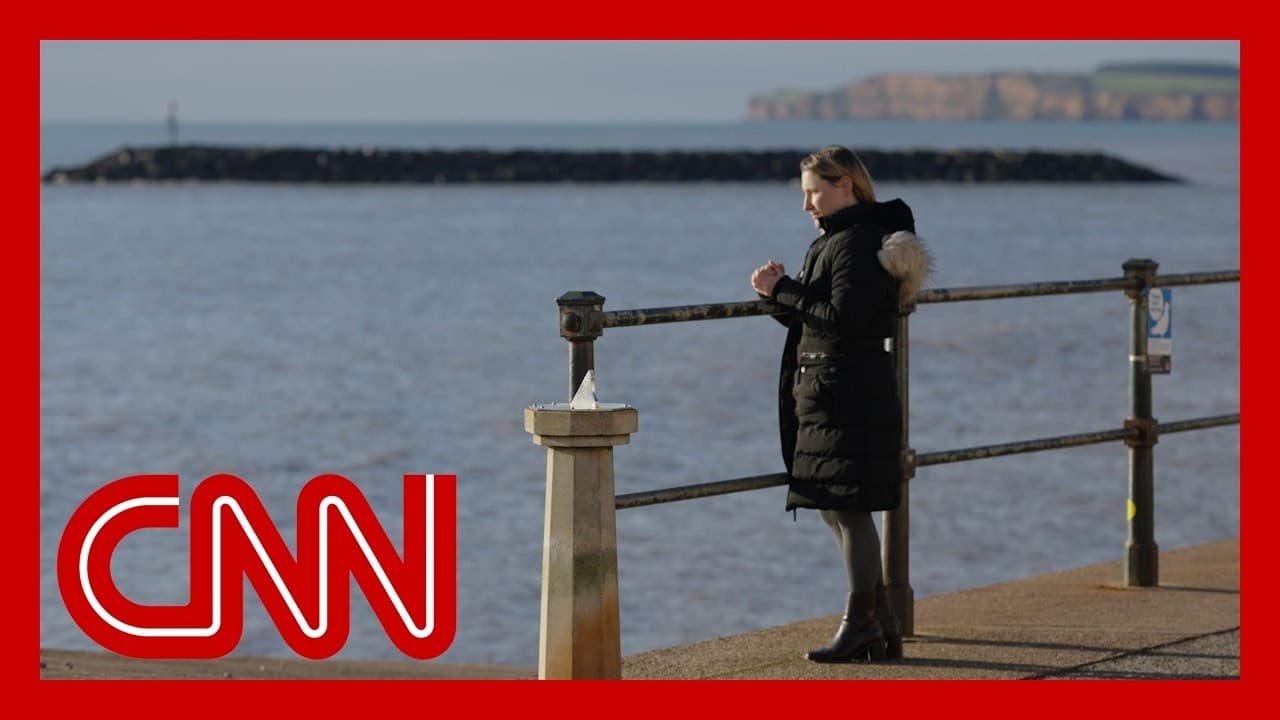 The vast network of men drugging & raping their wives - CNN cover