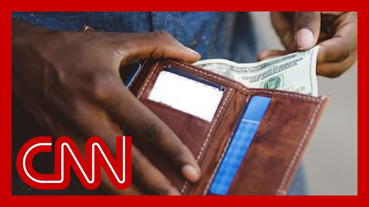 What you should do to make the most of your money in 2025 — CNN cover