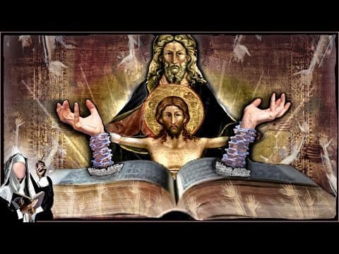 Did God Really Condone Slavery in the Bible? - The NonSequitur Show cover