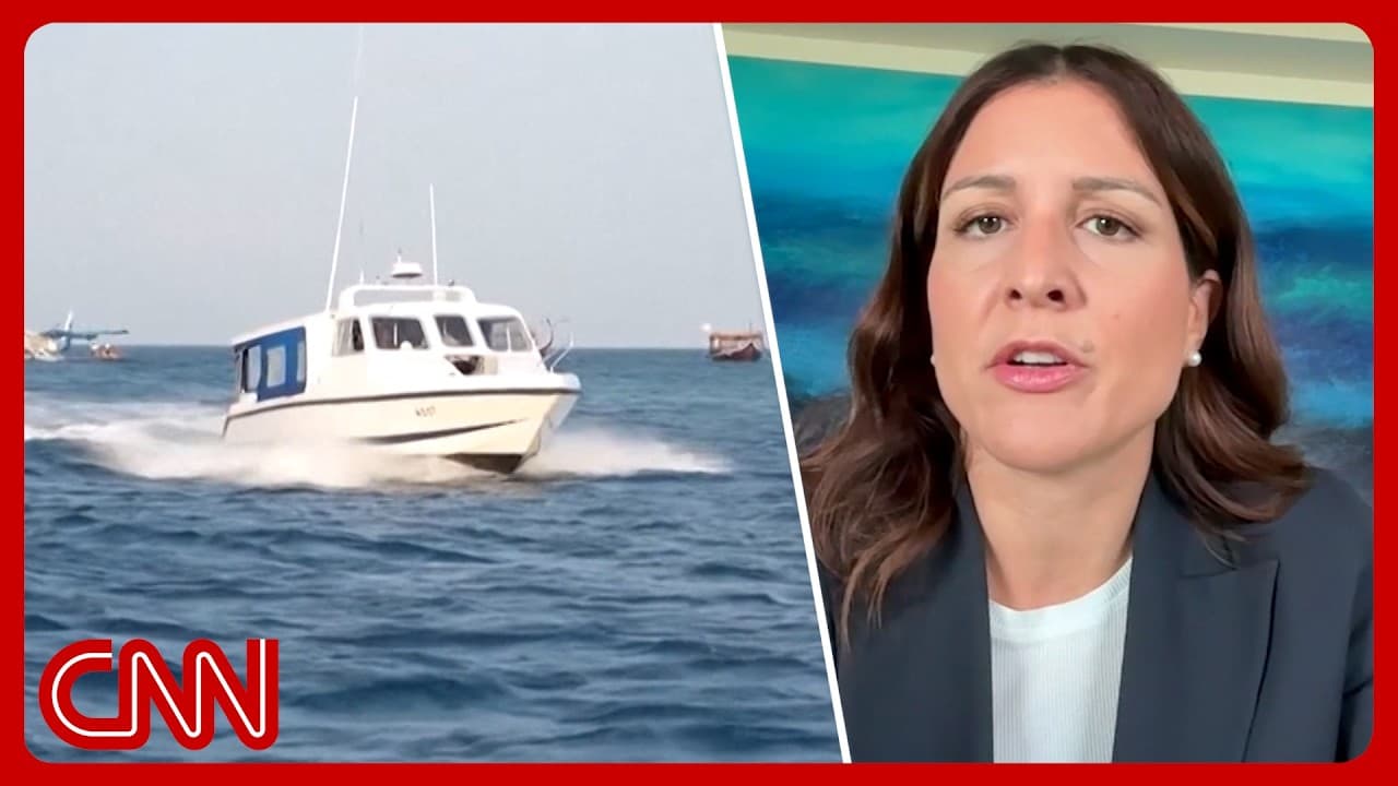 Maldives diving accident: Recovery team's CEO speaks — CNN cover