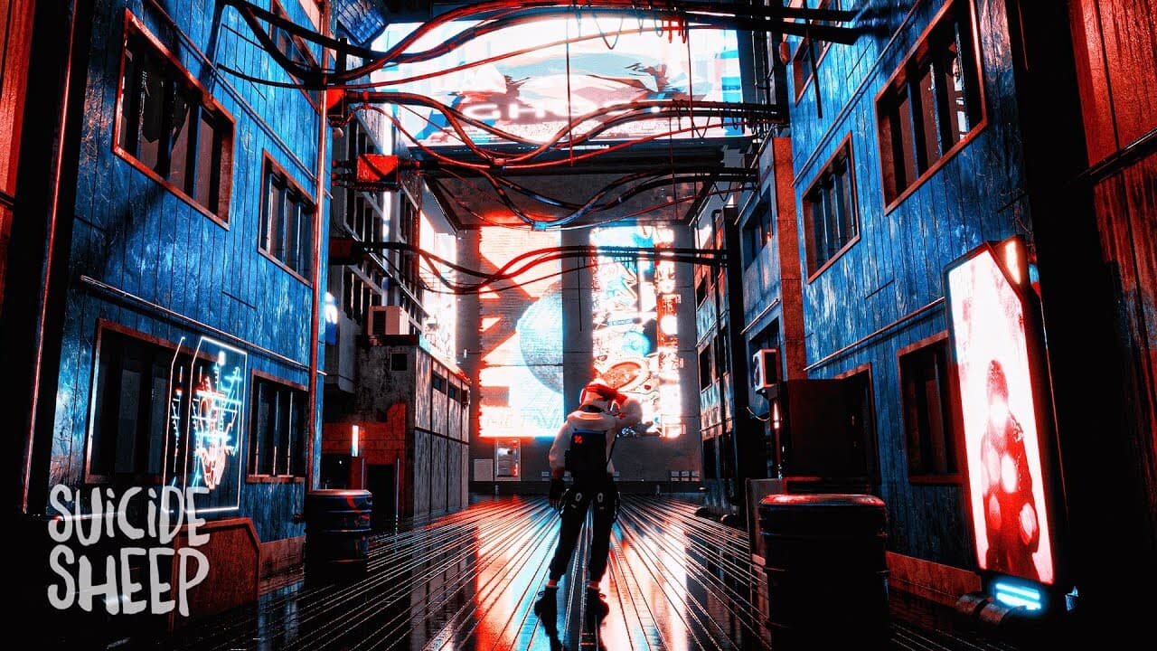 Volyri - Fantasy - ElectronicEmotion - Hiercelik - Zikuvikuzi cover