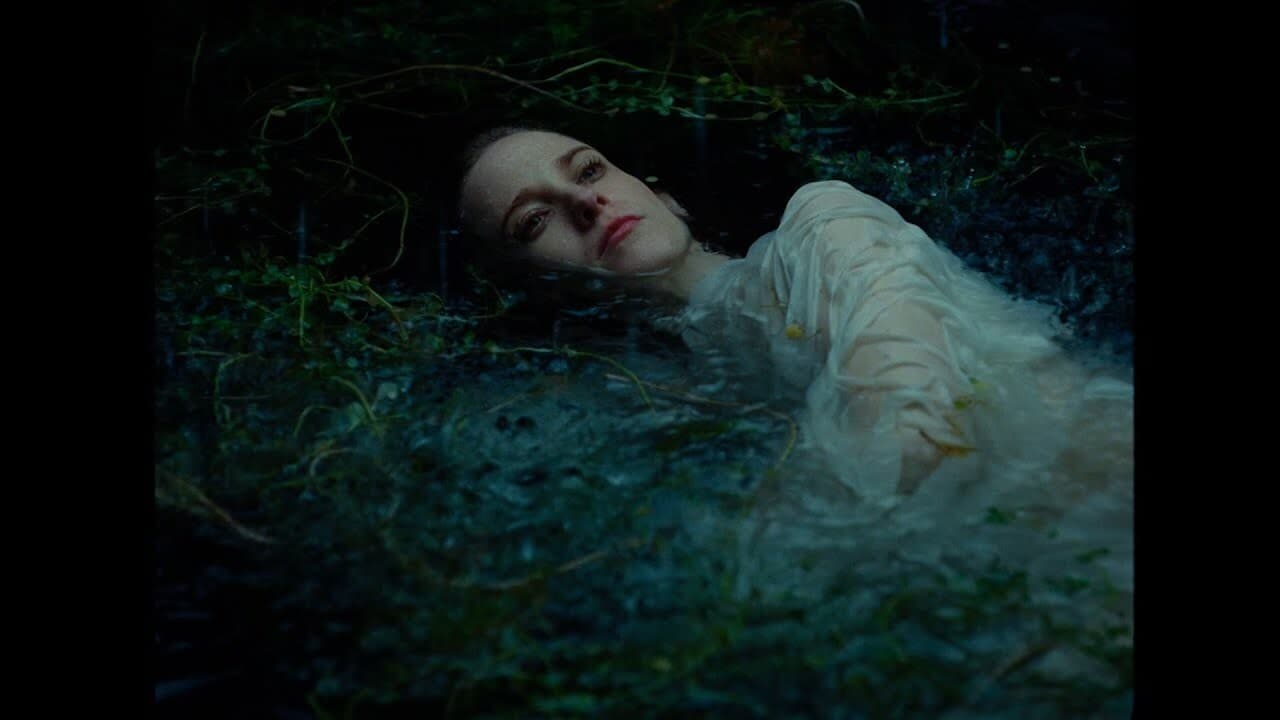 Emma Louise  Flume - Monsoon - ElectronicEmotion - Hiercelik - Zikuvikuzi cover