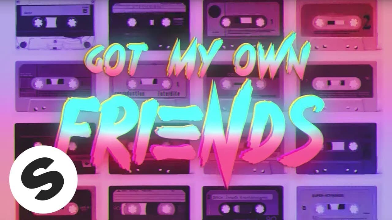 Madison Mars - New Vibe Who Dis - 2020 - hits - Ncmttn - Zikuvikuzi cover