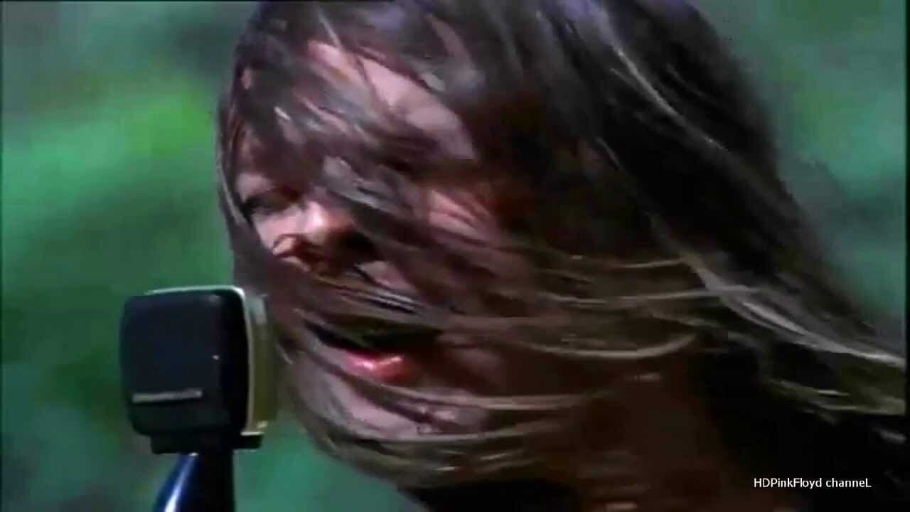 Pink Floyd - A Saucerful Of Secrets - Pink Floyd - Kulekcicem - Zikuvikuzi cover