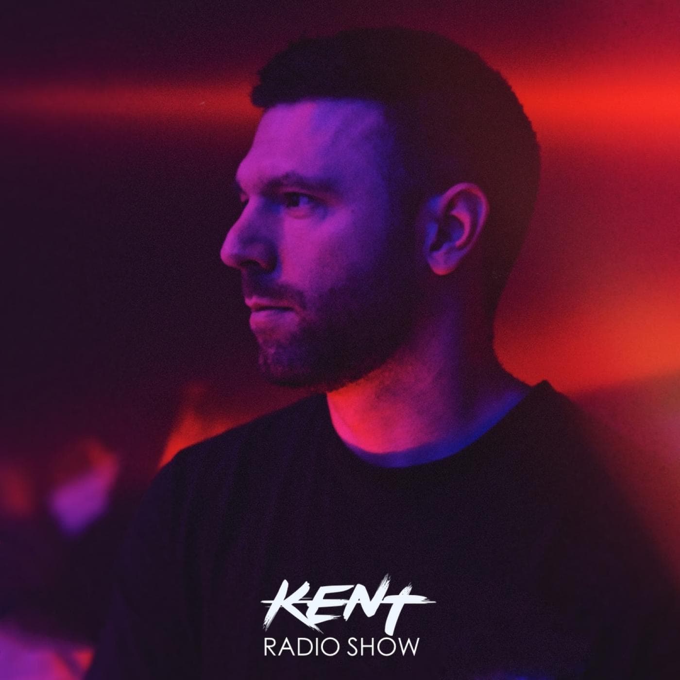 Kent Radio Show cover