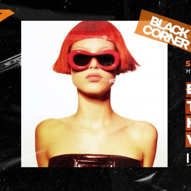 Kent @ BlackCorner 22.03.24 - Kent Radio Show cover