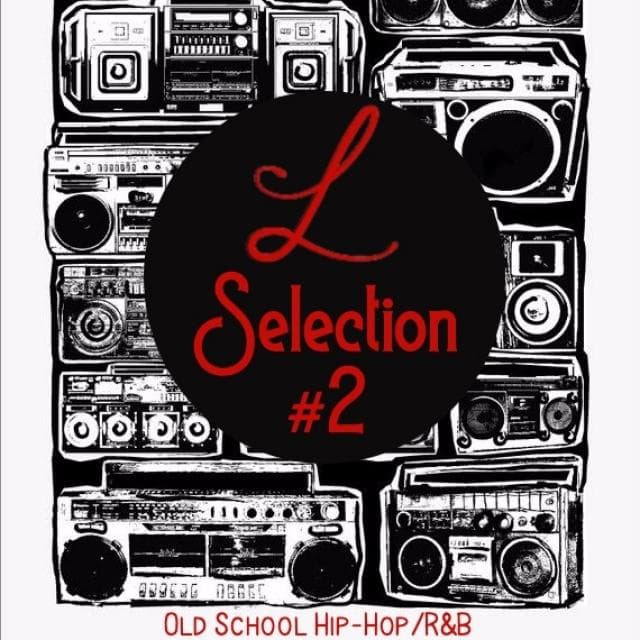 L Sélection #2 - Dj L cover