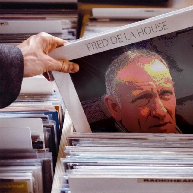 RESPIRE TA DEEP 20 - fred and walk in the house music cover