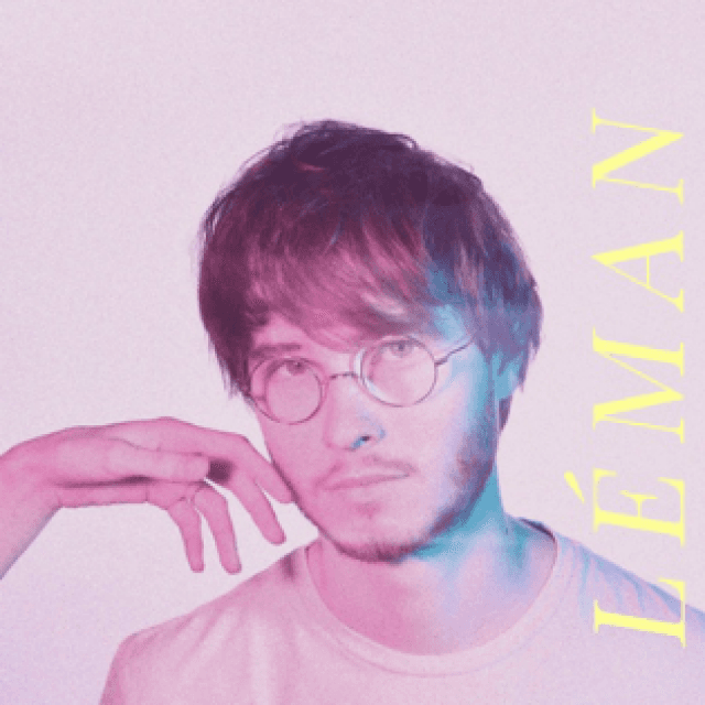 leman — Rock 'n raDio cover