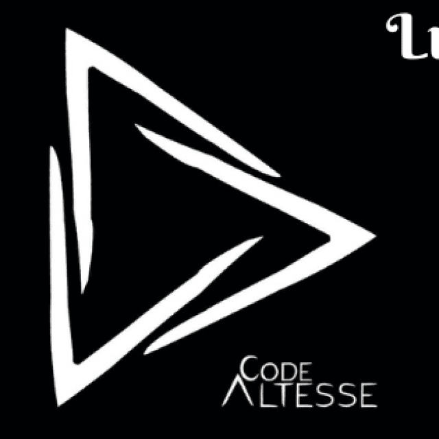 Code altesse 1 — Rock 'n raDio cover