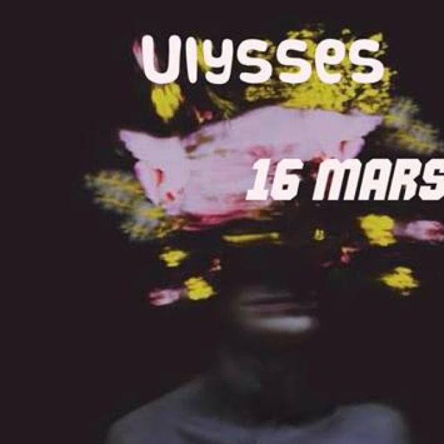 ulysses — Rock 'n raDio cover