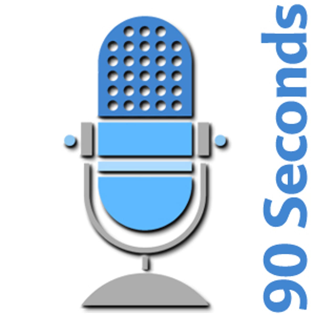 The Male Taint and Infertility - 90 Seconds On Sex cover