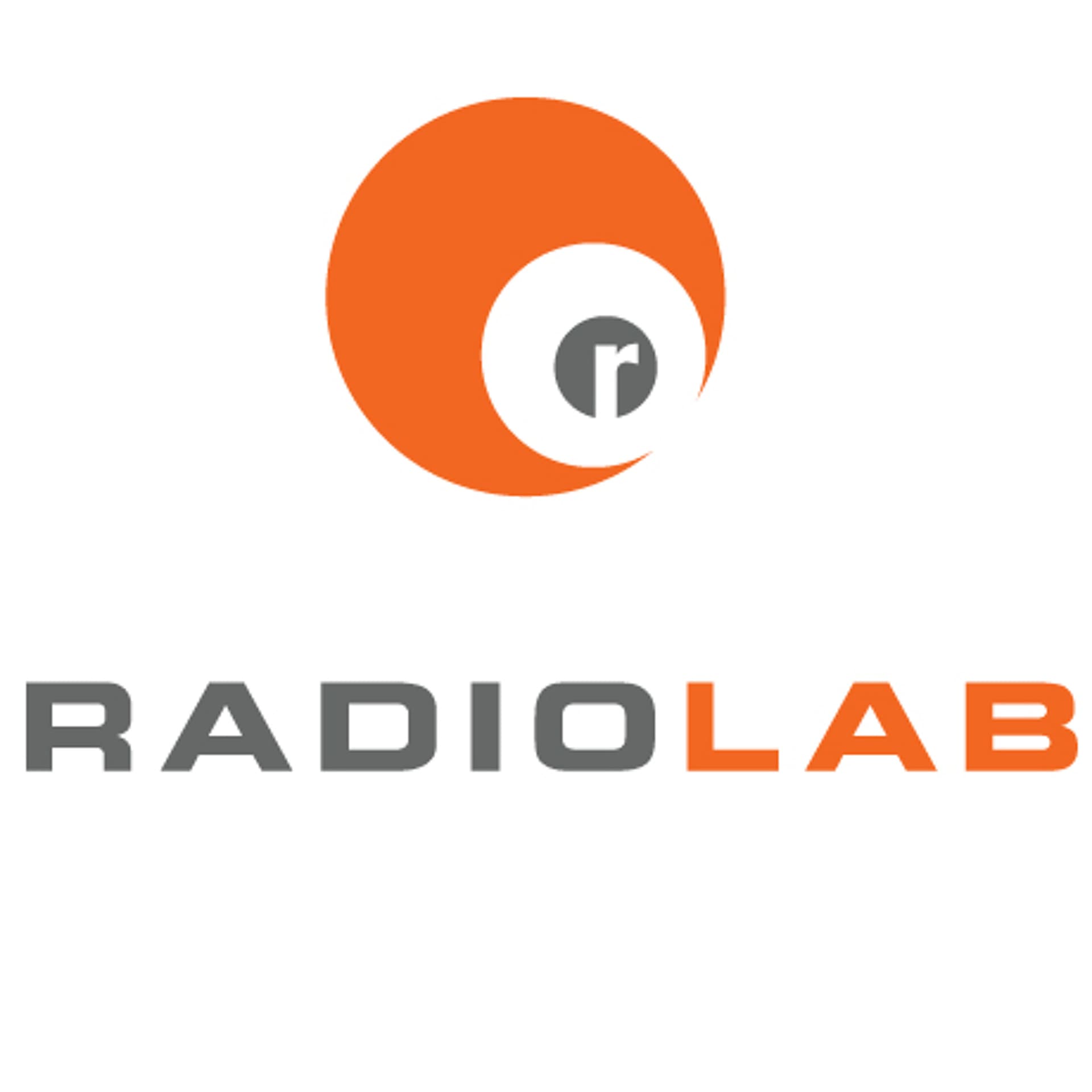 Shorts: Double Blasted - Radiolab cover