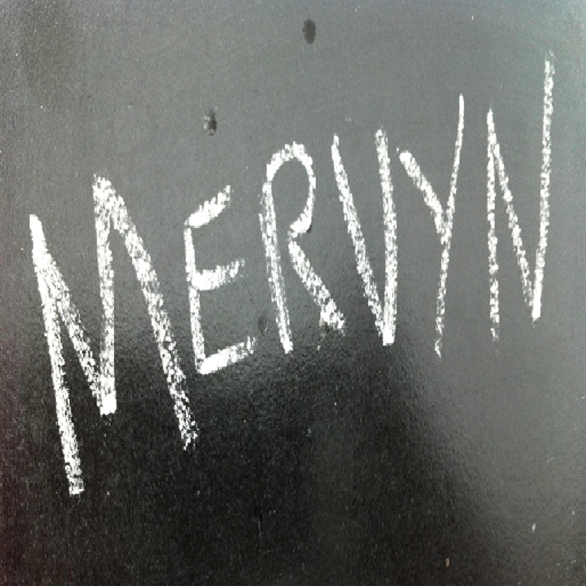 GBA 74 Mervyn - Getting Better Acquainted cover