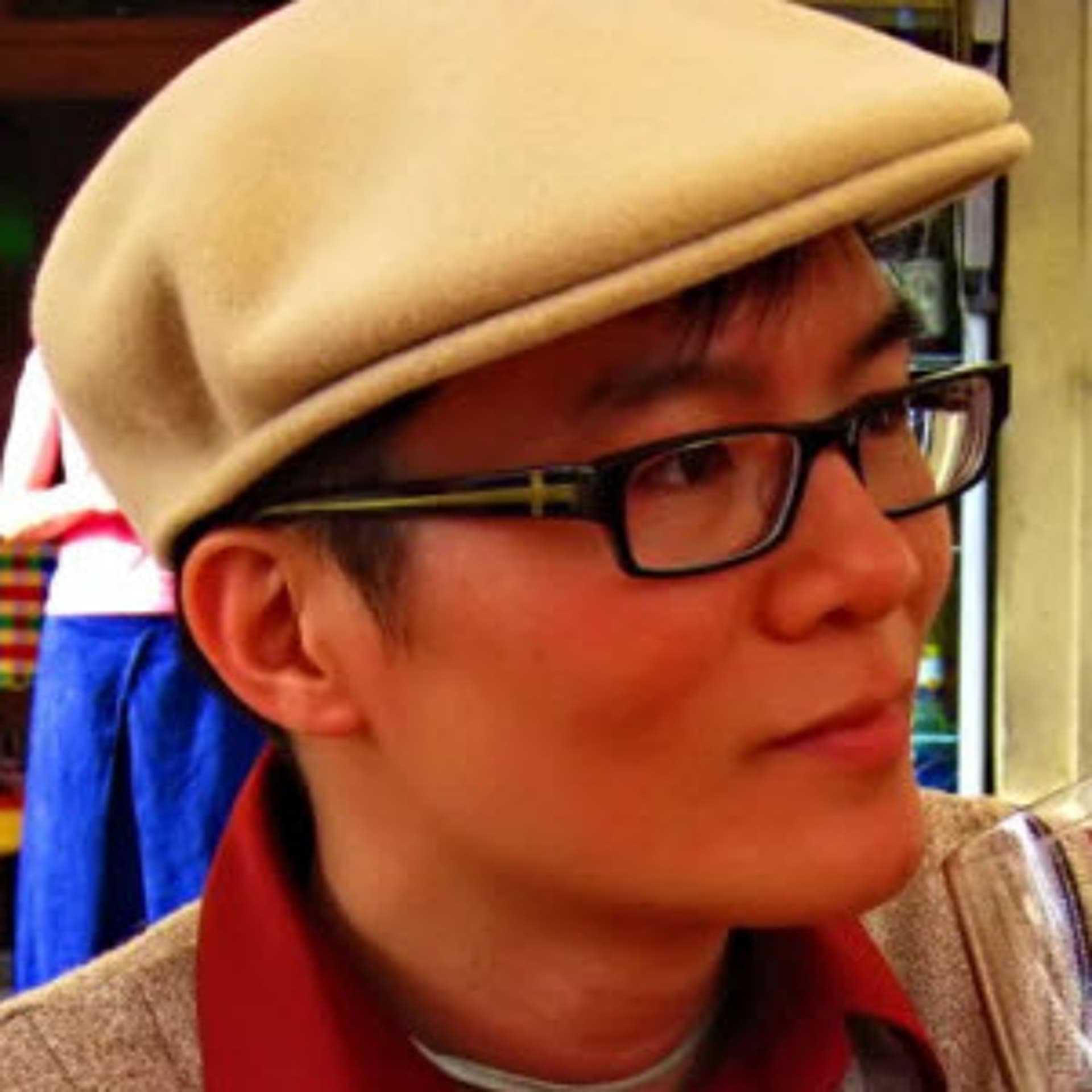 Michael Wu - Gamification and the Science of Social — 30 in 30 cover