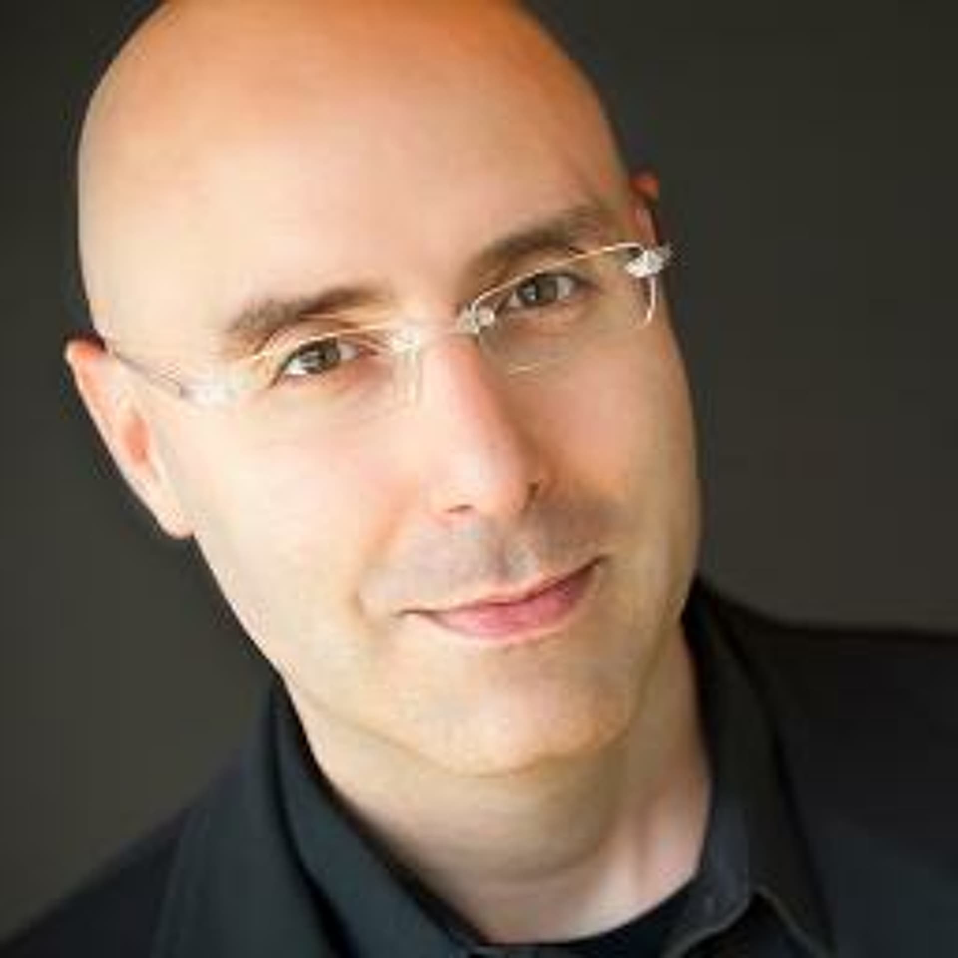 Mitch Joel - Utilitarian Marketing — 30 in 30 cover