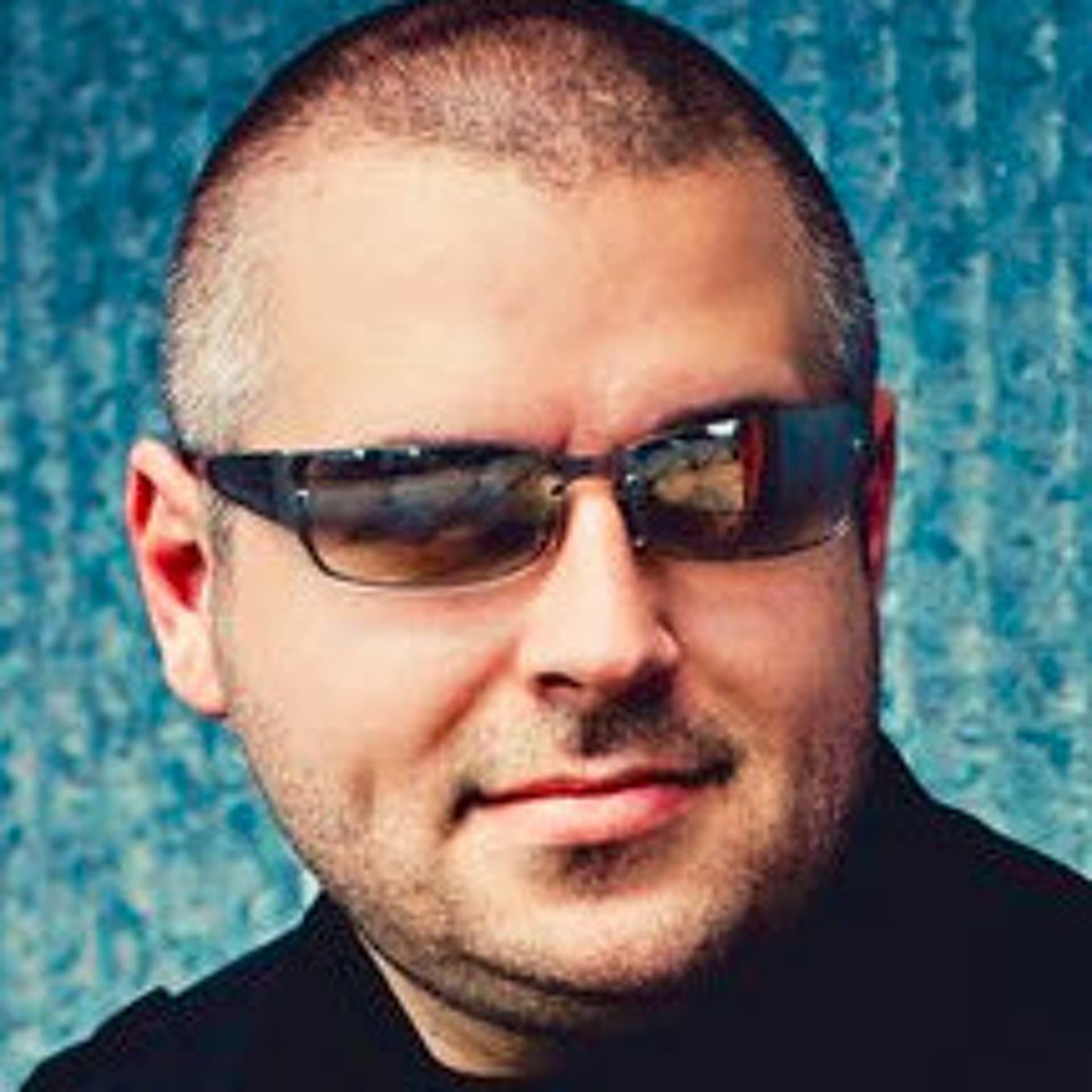 John Morgan - Real Engagement with Influencers and Their Networks — 30 in 30 cover