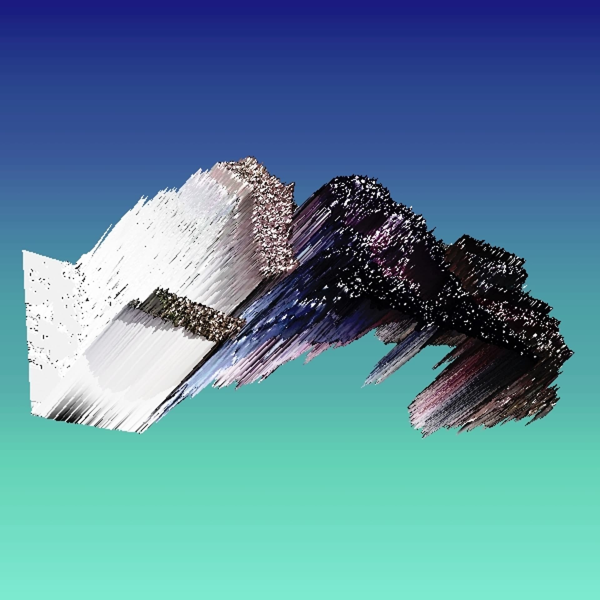 Crystal Field Splitting - ///  OvrSoul \\\ cover