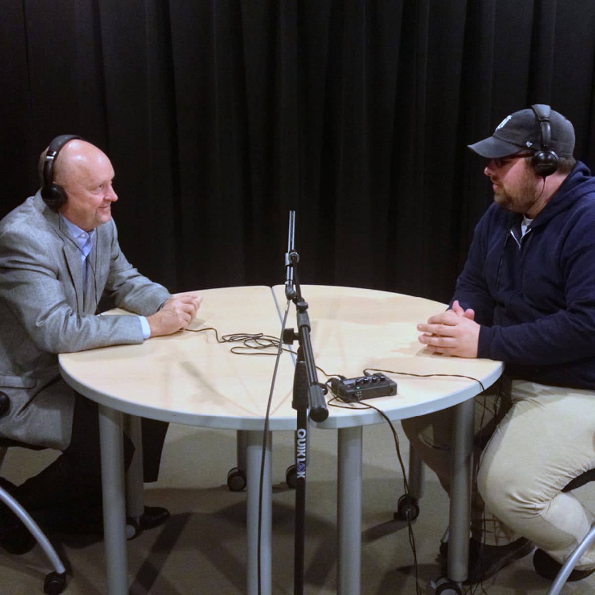 Investigative Reporter Scott Lewis On His New Career As A Private Investigator - Deadline Detroit cover