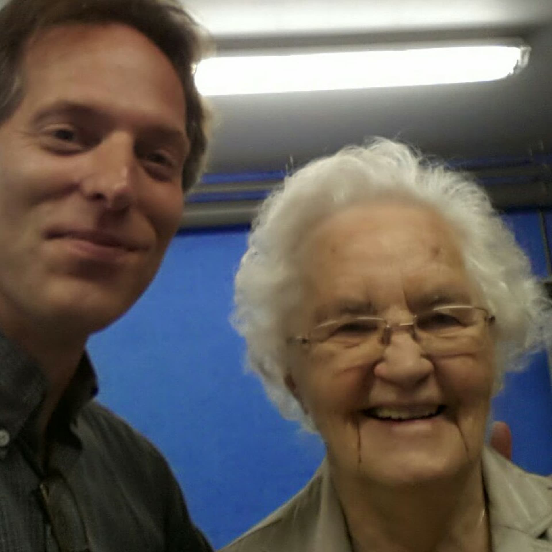 Christina Buckinx at Genk - William Bode cover