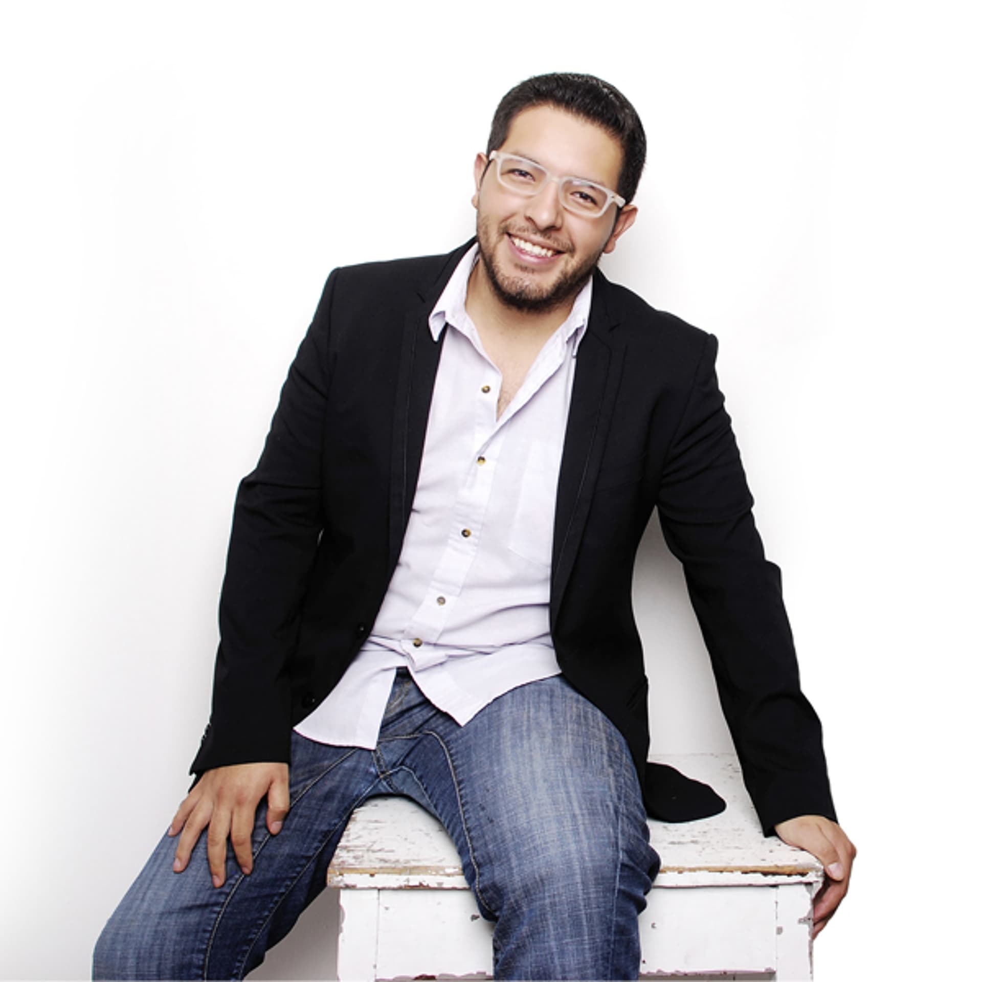 80s/Perdona La Ofensa - Maher Castan cover