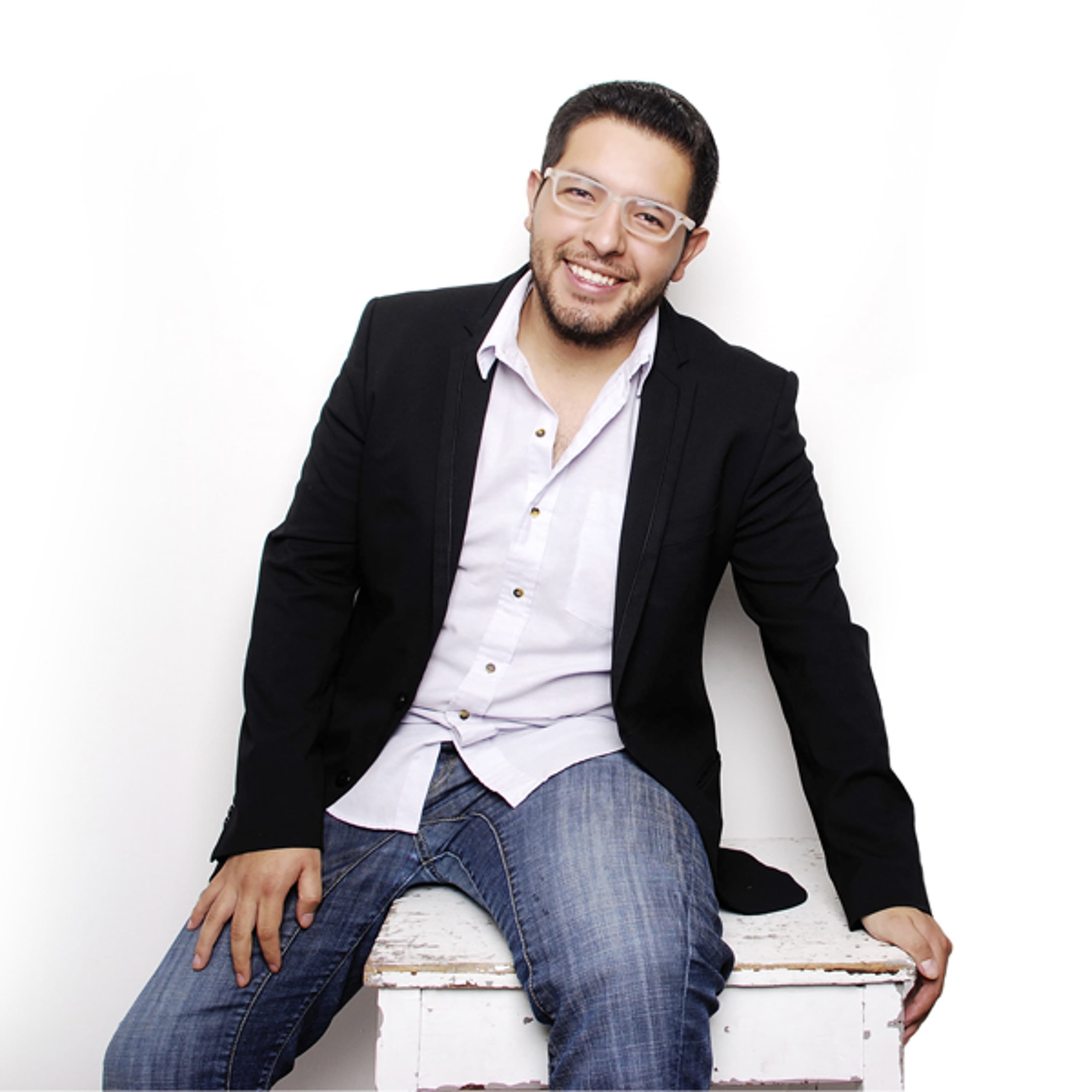 80s/Poder Para Cambiar - Maher Castan cover