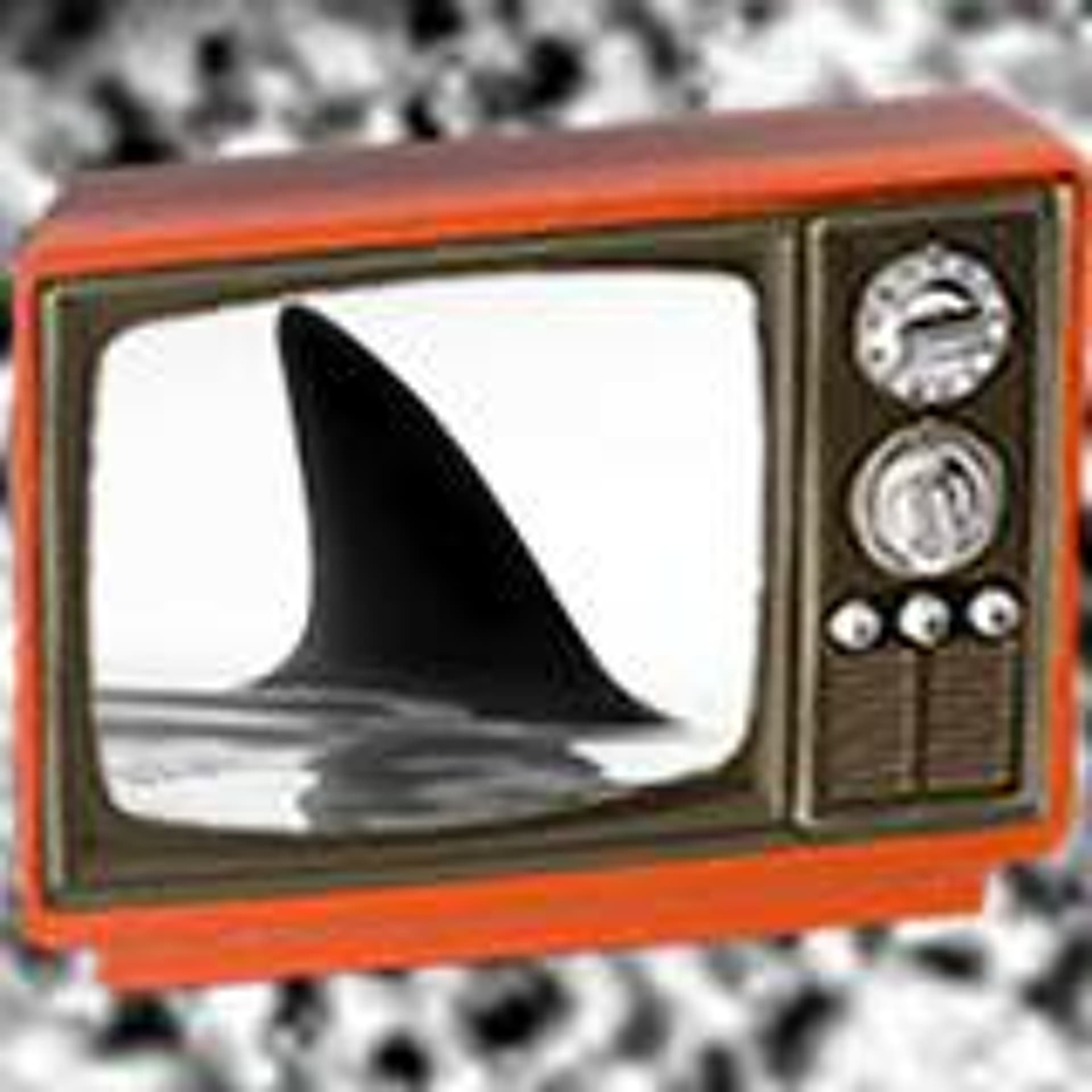 Shark Tank Edition (10/3/14) - Switching Channels cover