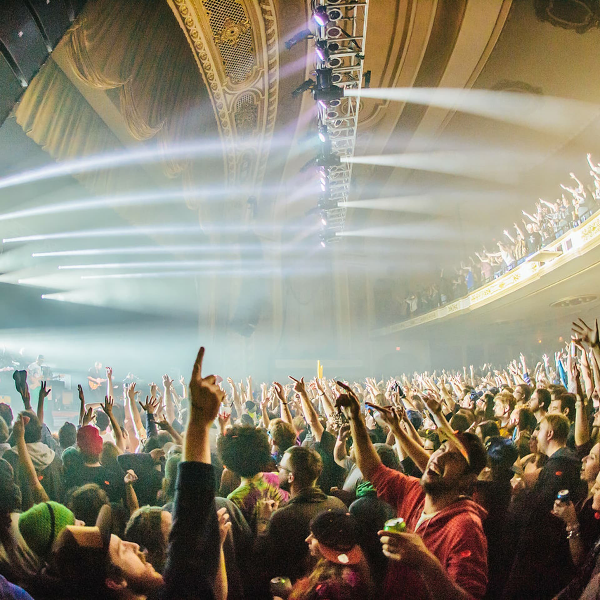 UMcast #161 - This Is 2000 - Umphrey's McGee cover