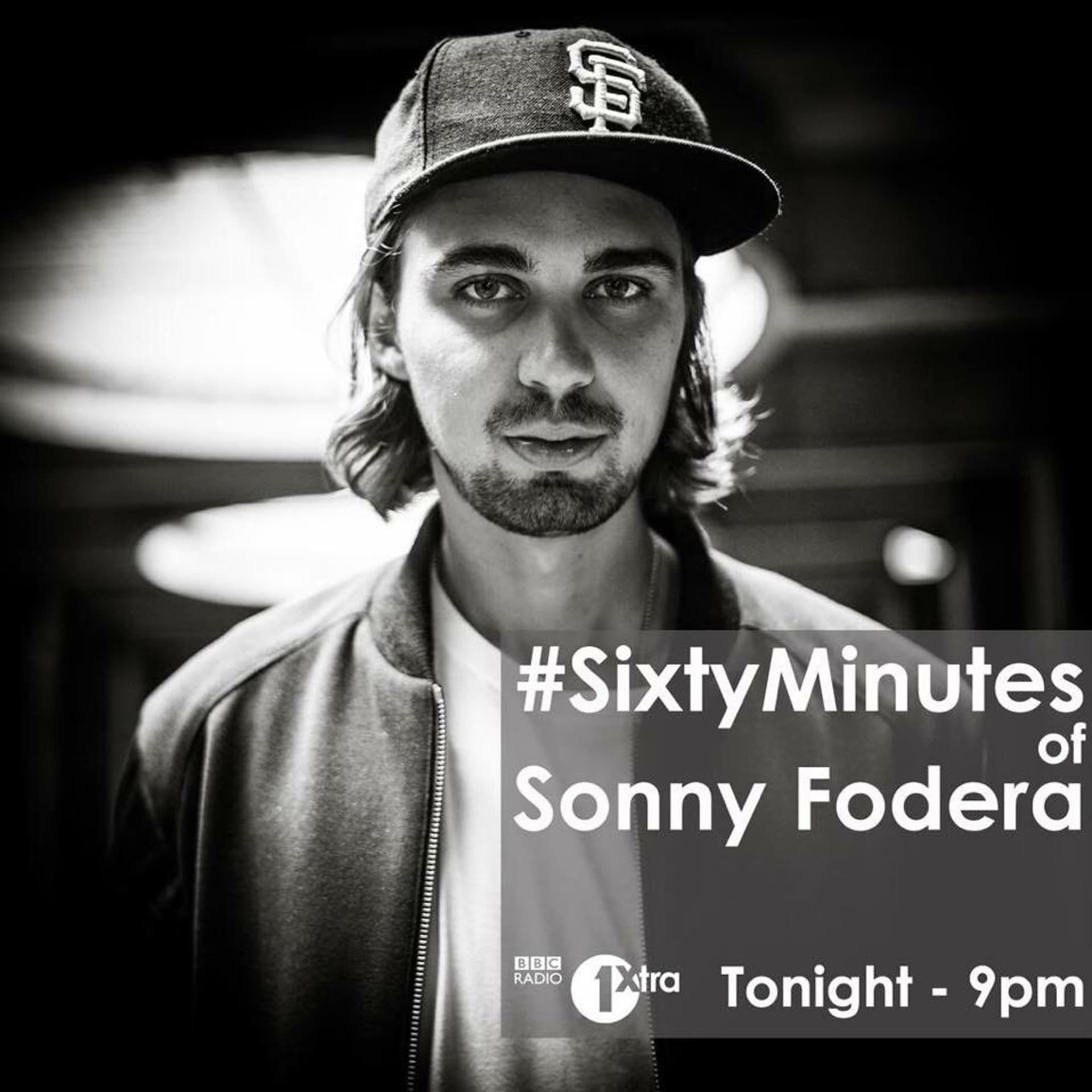 Sonny Fodera Defected December Mix 2014 - Sonny Fodera cover