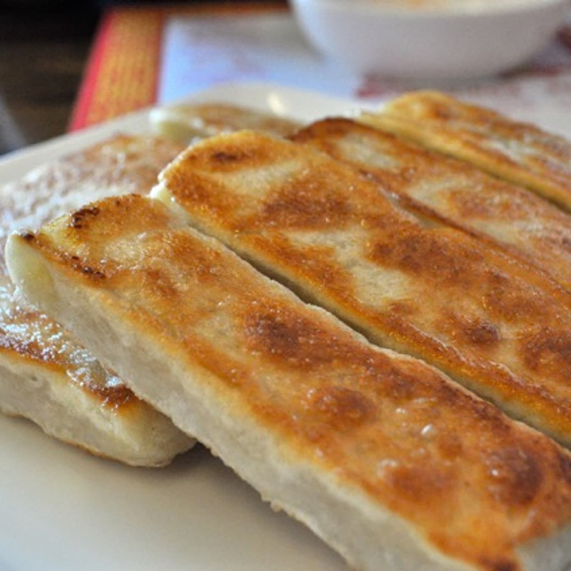 Listen: Notorious MSG Explains How To Spot A Good Dumpling — The Sporkful Podcast cover