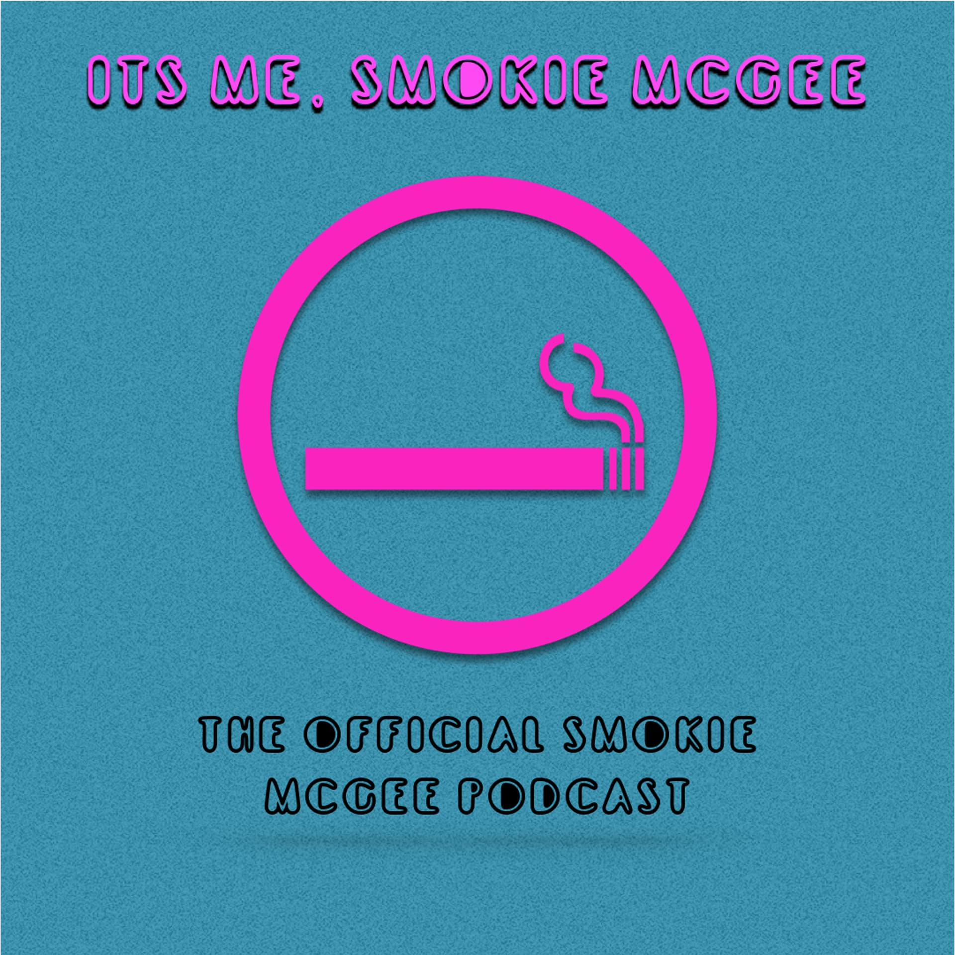 Part 4: Life Summary - Smokie McGee cover