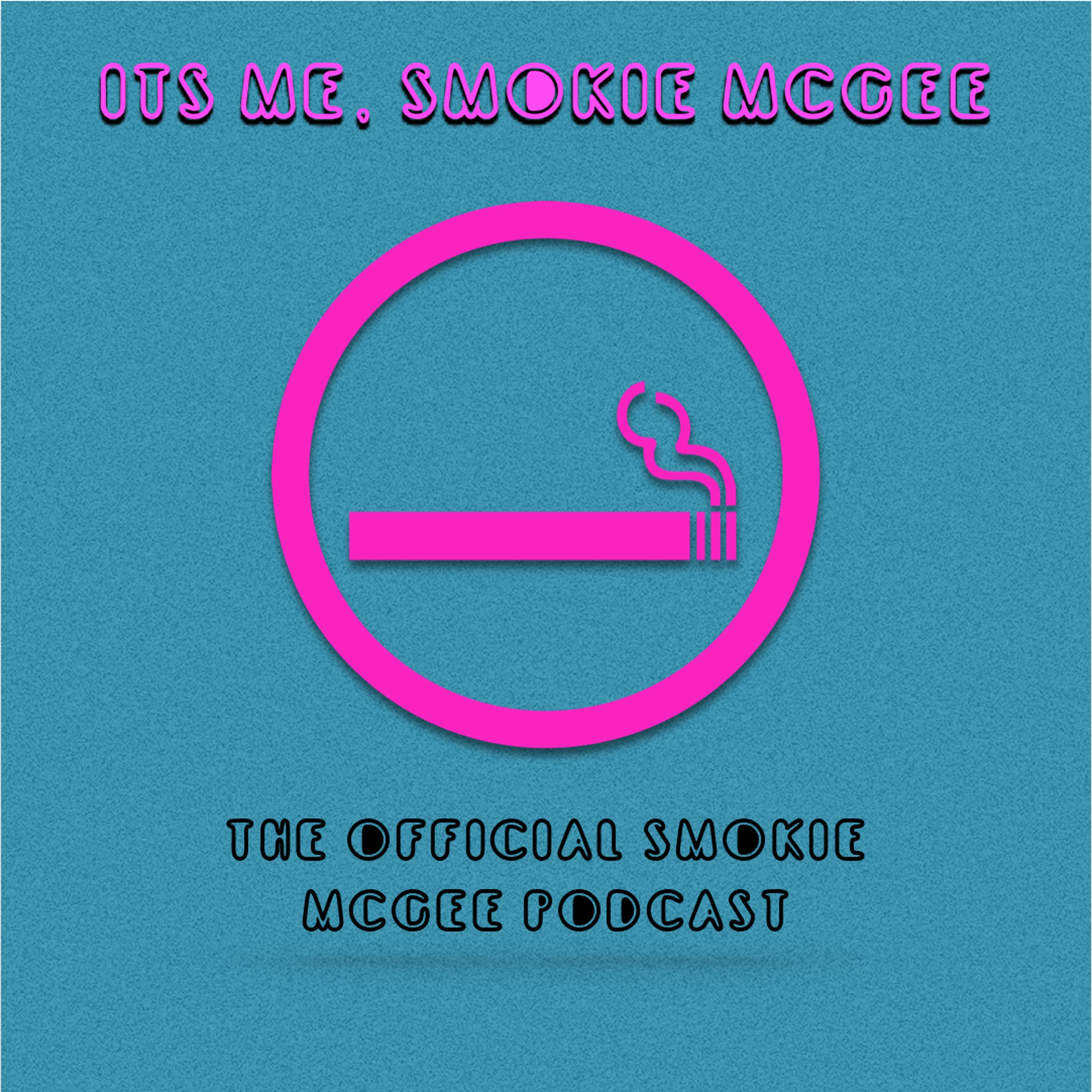 Part 4: Life Summary - Smokie McGee cover