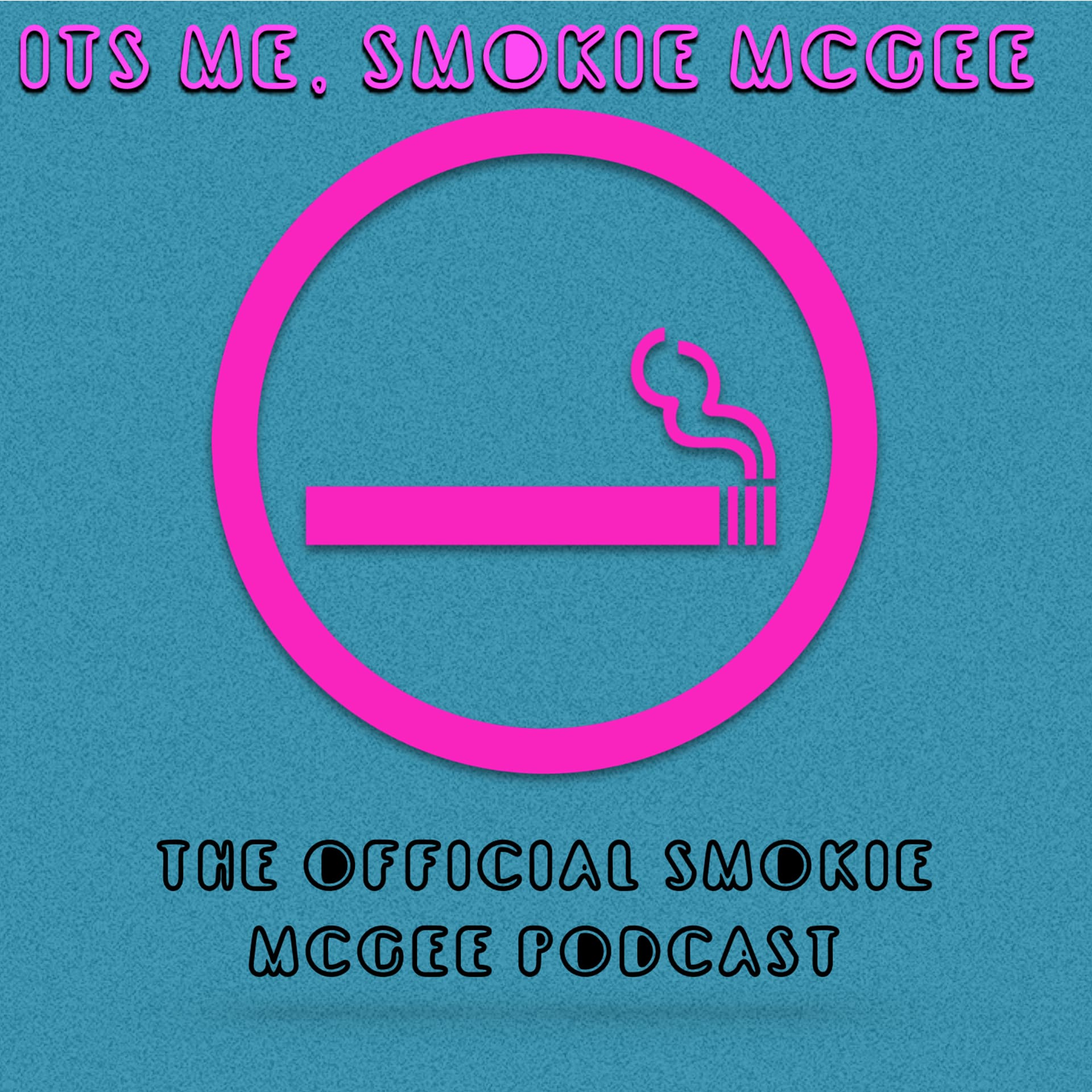 Part 3: The Childhood - Smokie McGee cover