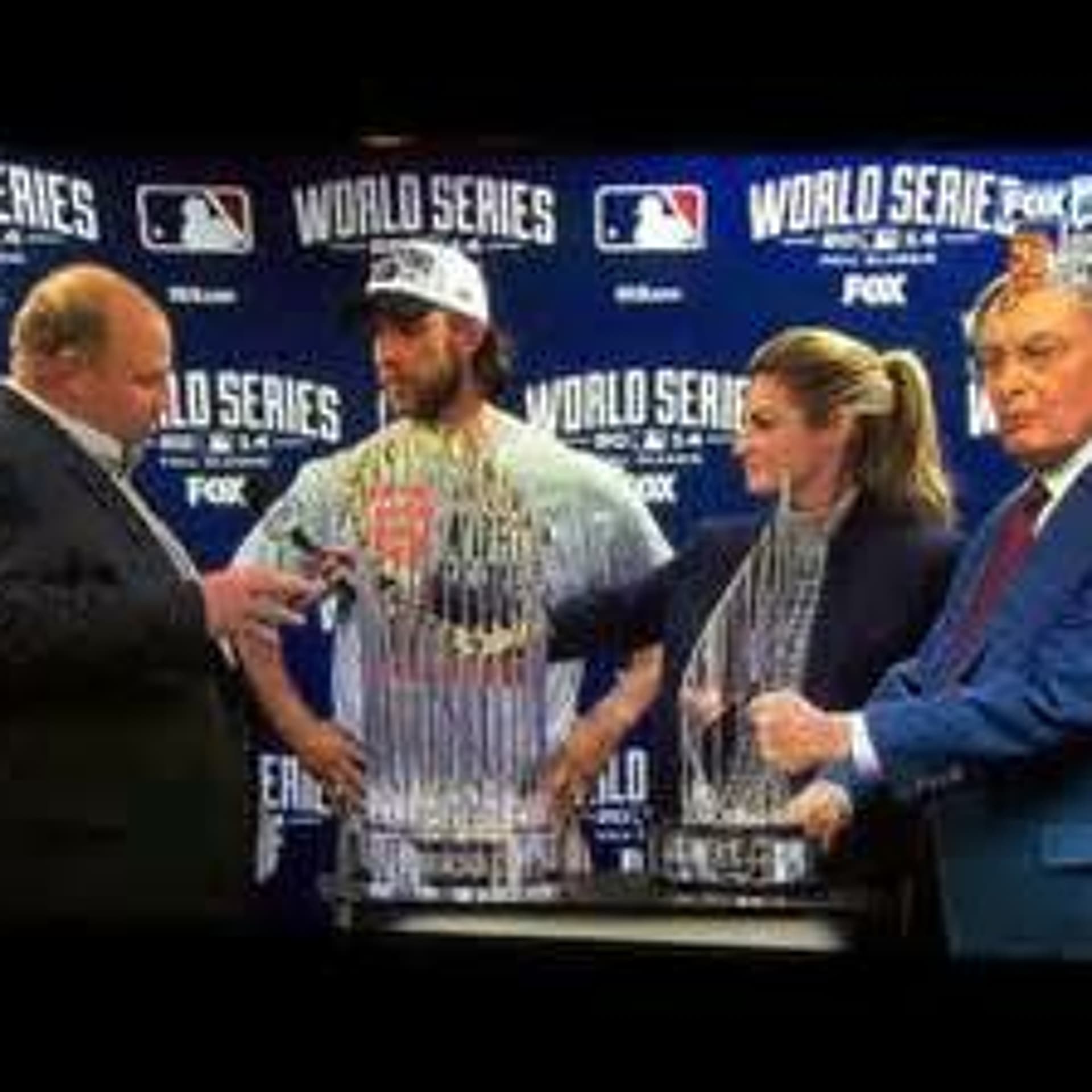 World Series Chevy Tech & stuff - Glenn Younes cover