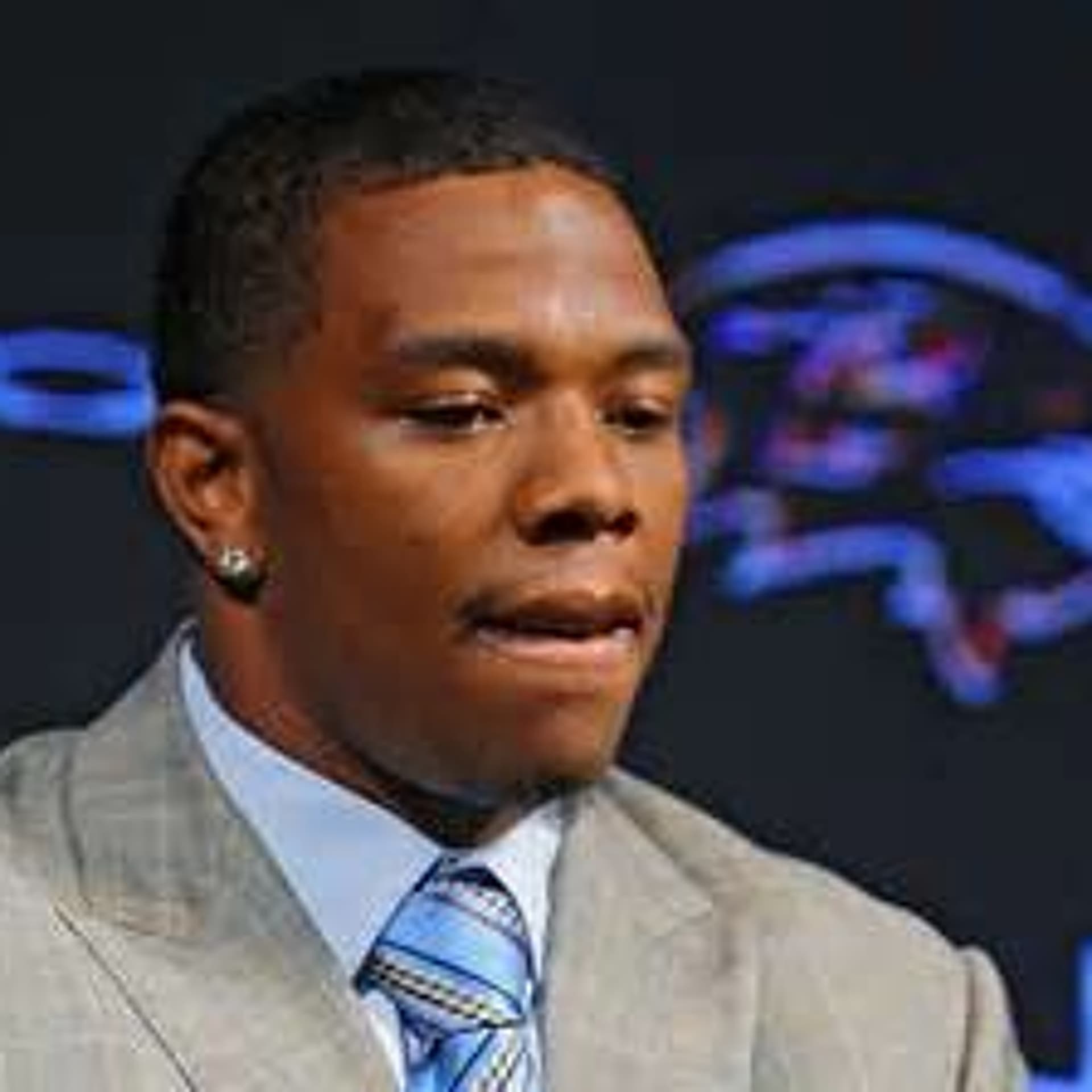 Ray Rice Suspensions - Glenn Younes cover