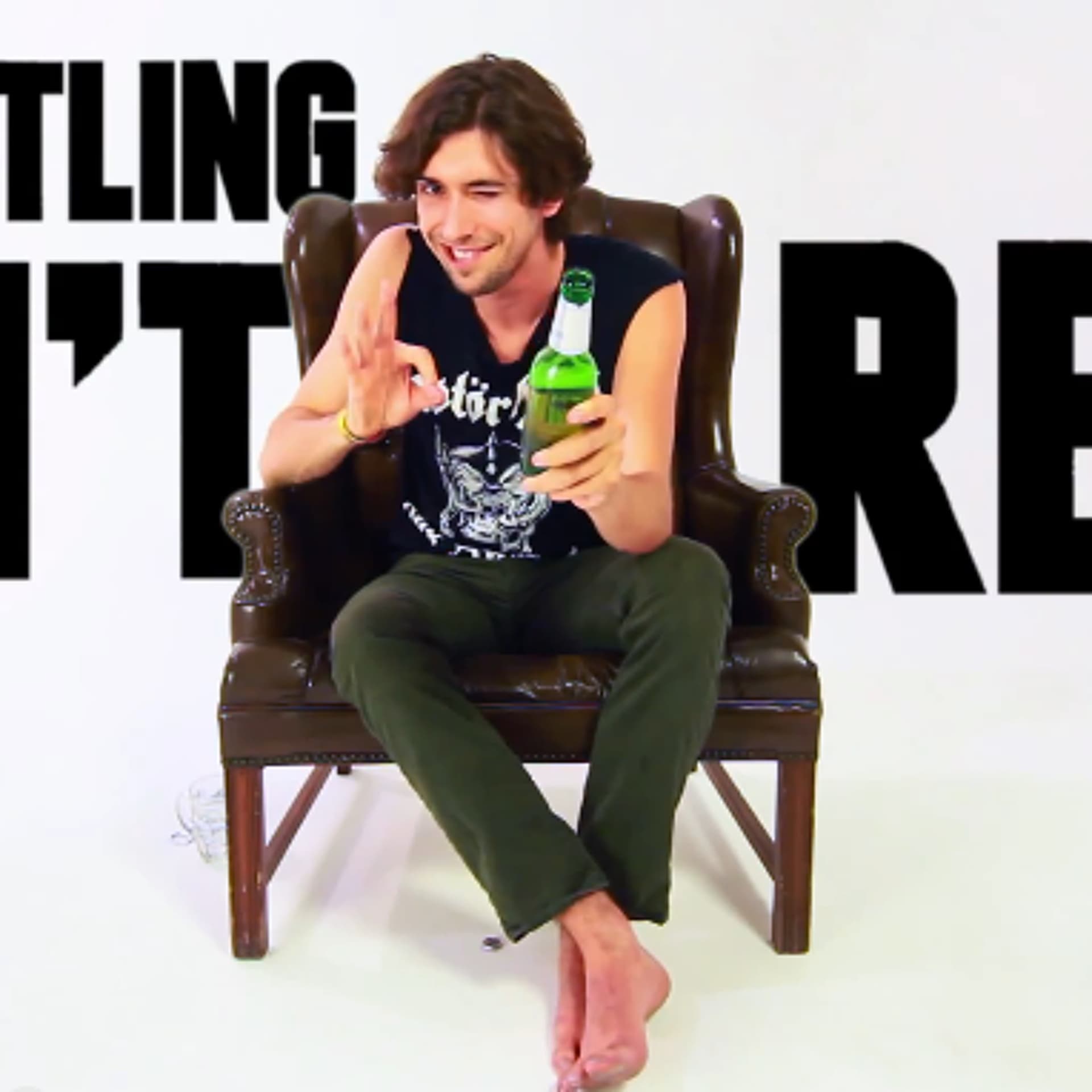 Every Angle Episode 0 (pilot) - WayBack Pod cover