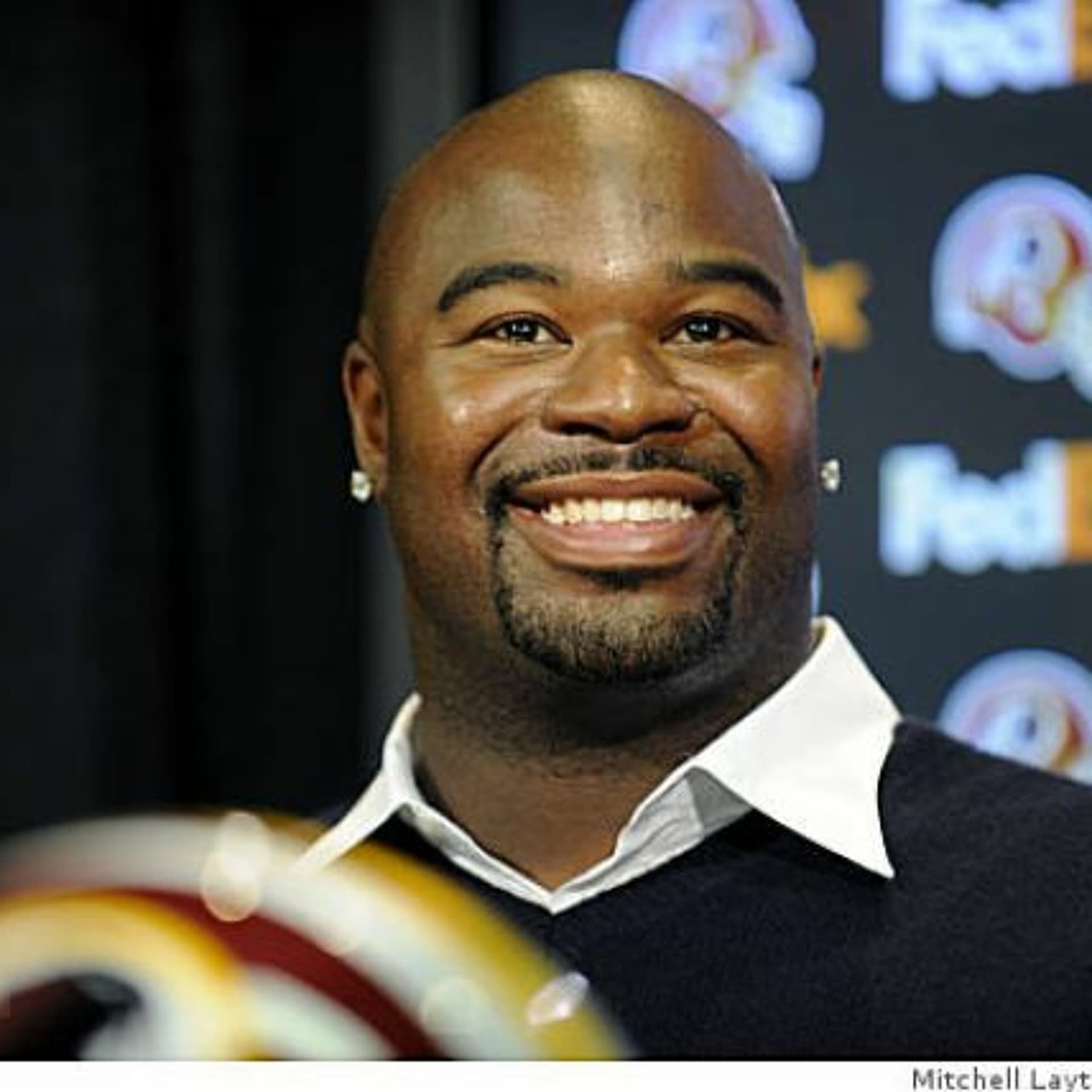 Lady Gaga Alejandro / Albert Haynesworth Parody - Glenn Younes cover