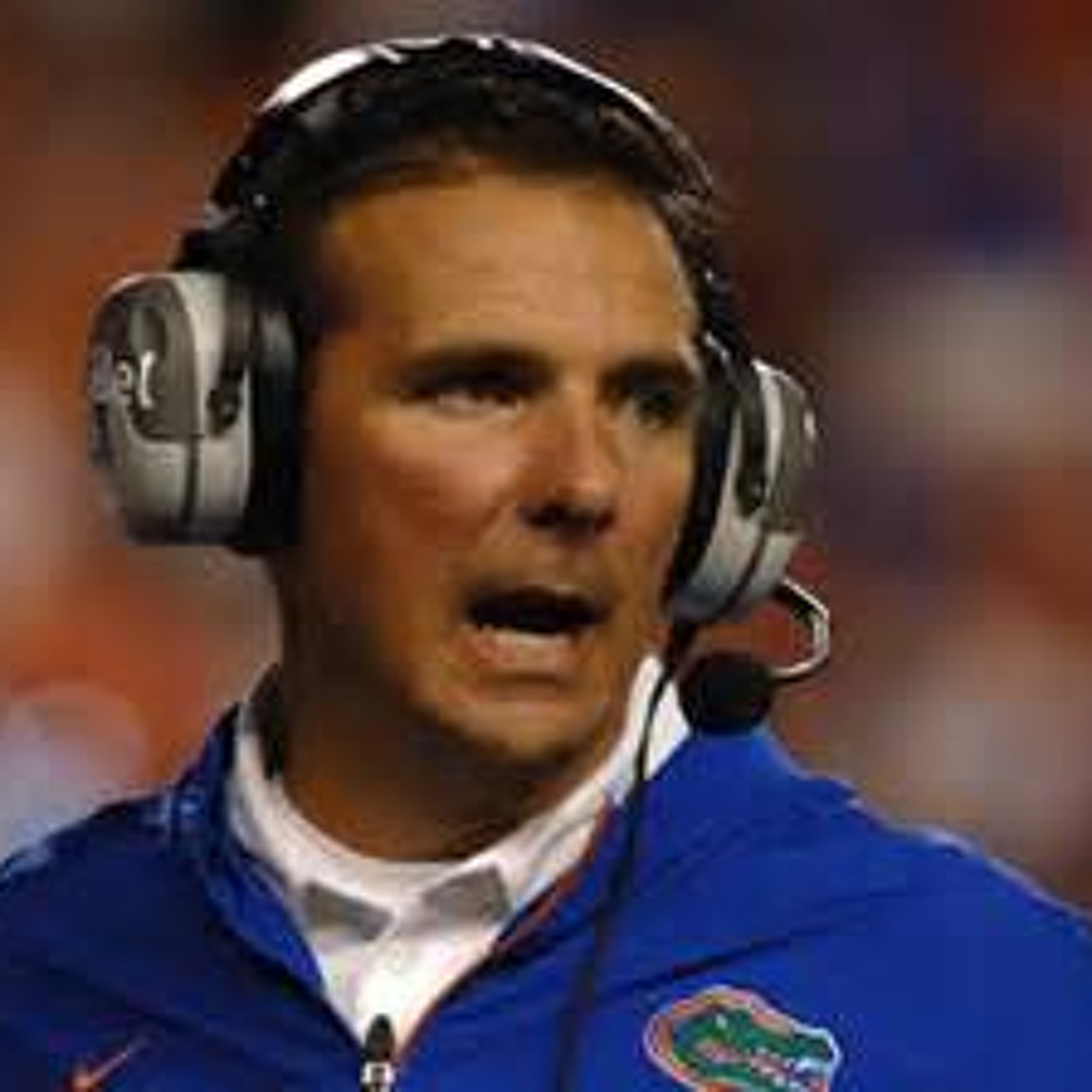 Urban Meyer Cracks on Me - Glenn Younes cover