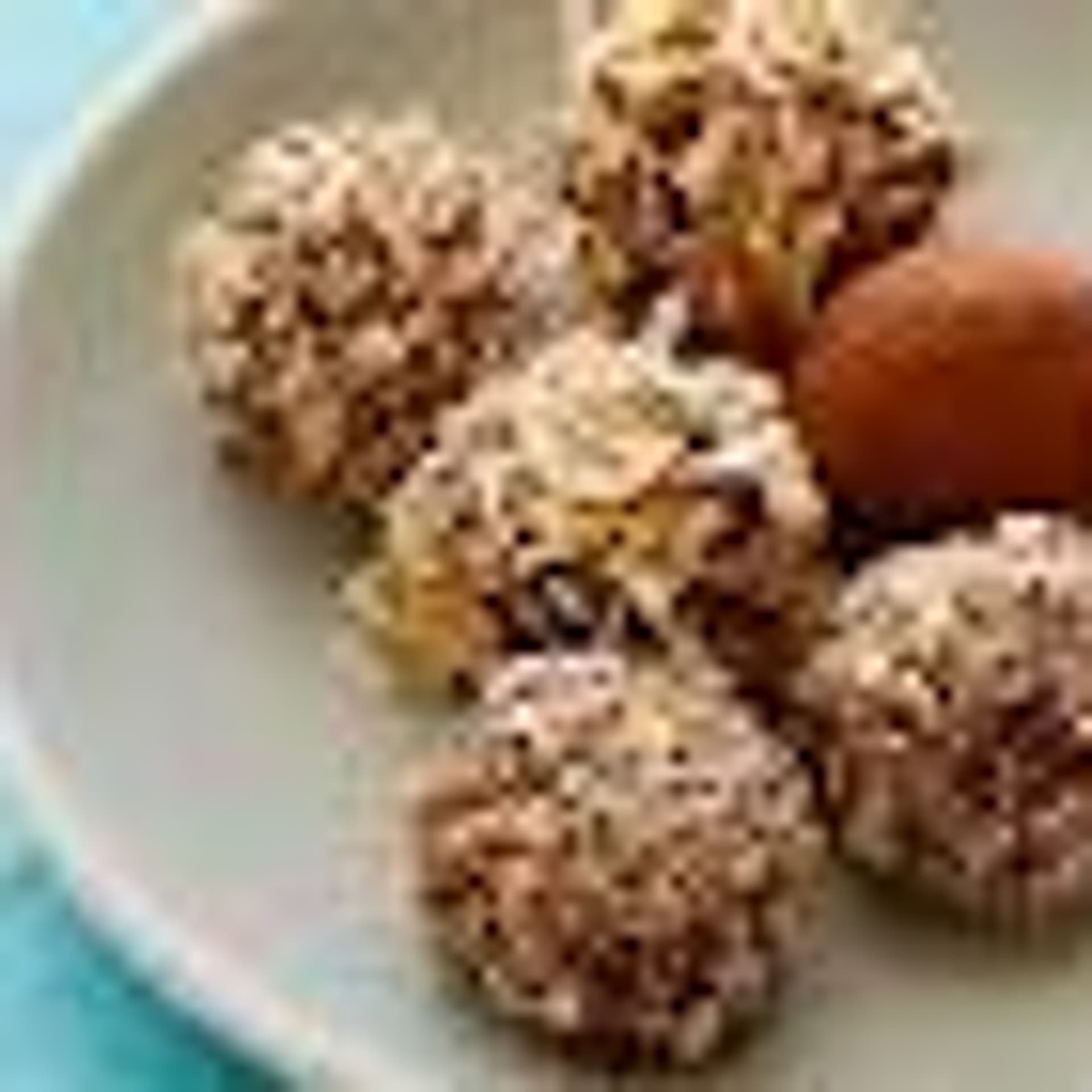 Truffle Butter Freestyle - Gotime cover